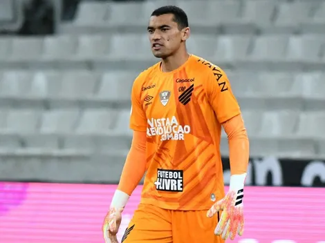 Santos não perdoa elenco após derrota e pede mais competitividade no Athletico