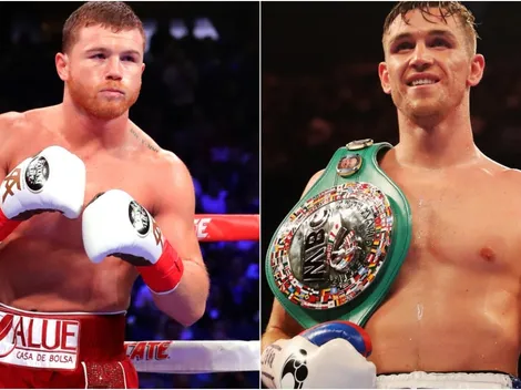 Boxe: horário e como assistir Canelo Álvarez x Callum Smith AO VIVO e ONLINE