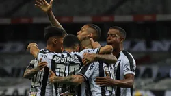 Foto: Pedro Souza / Atlético / Divulgação