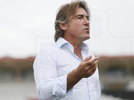 Sá Pinto é ácido em entrevista, não consegue evolução e pode deixar o Vasco