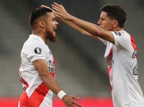 Com R$ 60 milhões, Atlético planeja 2021 e monitora Nacho Fernández