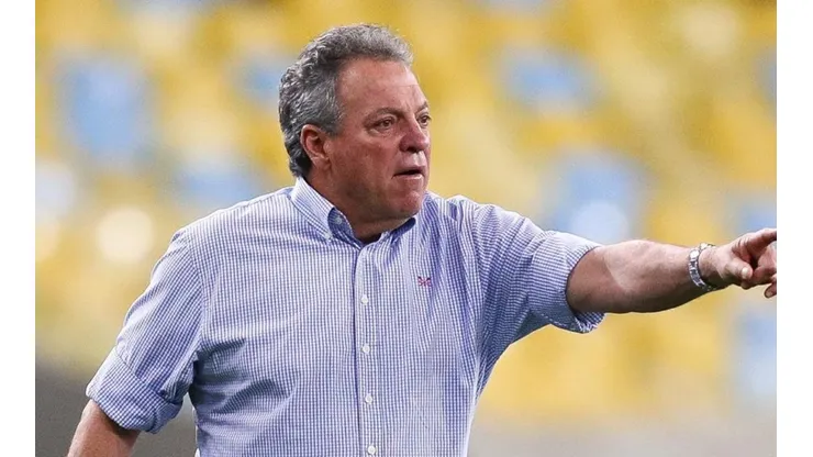 Abel já está pressionado — Foto: Getty Images