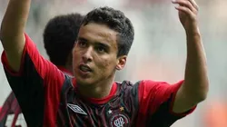 Autuori dá a diretriz para retorno de Jadson: “Muita calma, sem expectativas precoces”