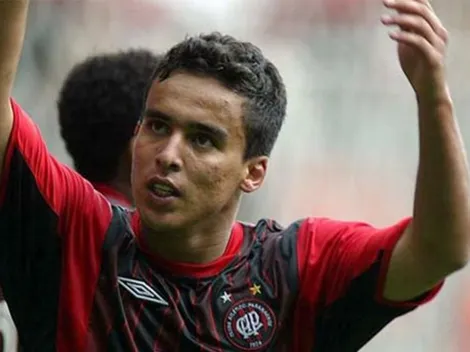 Autuori dá a diretriz para retorno de Jadson: “Muita calma, sem expectativas precoces”