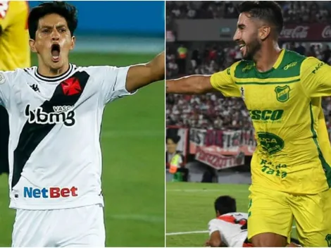 Vasco x Defensa y Justicia: Como assistir AO VIVO a partida de logo mais