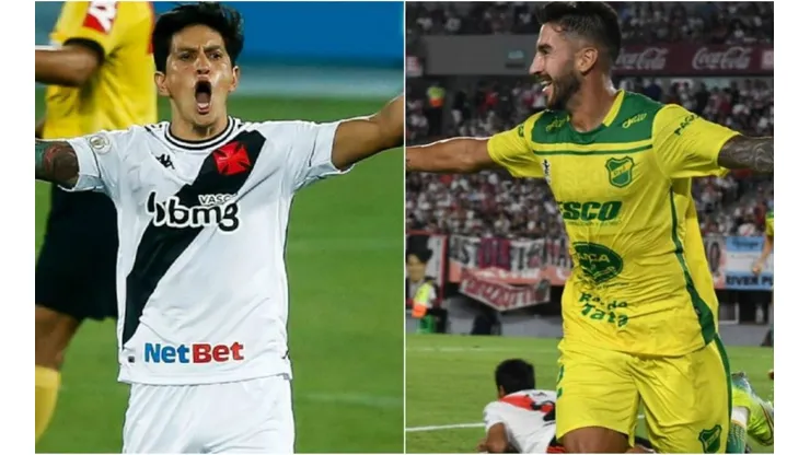 Vasco x Defensa y Justicia: Como assistir AO VIVO a partida de logo mais