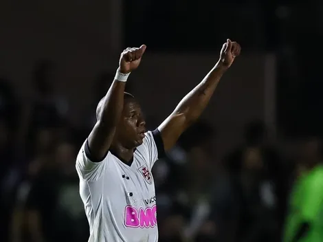 Com Ribamar no ataque, Sá Pinto esboça time titular do Vasco