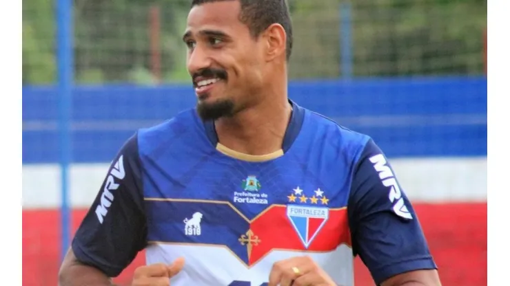 Foto: Xandy Rodrigues / Divulgação / Fortaleza
