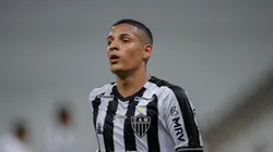 Foto: Pedro Souza/Agência Galo/Atlético