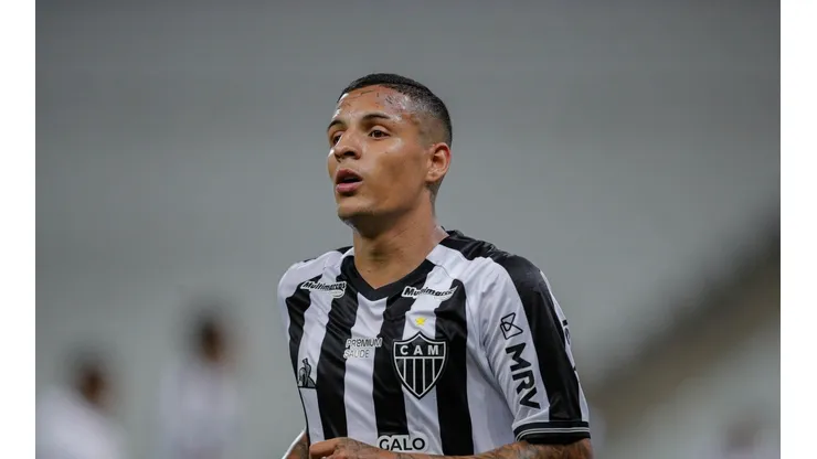 Foto: Pedro Souza/Agência Galo/Atlético