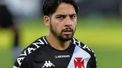 Benítez não deve continuar no Vasco - Foto: Rafael Ribeiro/Vasco.