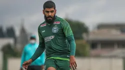 Divulgação/Coritiba