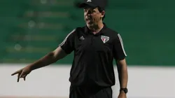 (Foto: Rubens Chiri / saopaulofc.net / Divulgação)