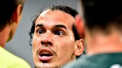 Gustavo Gómez fora do clássico; Palmeiras não buscará efeito suspensivo