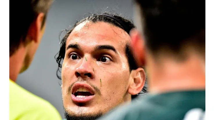 Gustavo Gómez fora do clássico; Palmeiras não buscará efeito suspensivo