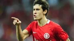 Dourado destaca resultado reversível - Foto: Ricardo Duarte/Internacional.