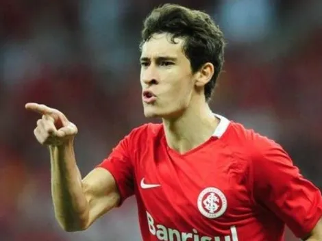 Dourado não joga a toalha e crê em classificação do Inter