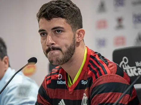 Elenco fecha com Ceni, mas Gustavo Henrique e Léo Pereira podem sair