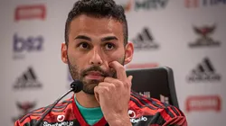 Médico Márcio Tannure explica cirurgia de Thiago Maia