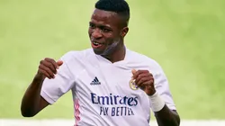 Com Vinícius e Casemiro, Zidane mexe no time do Real para encarar o Sevilla