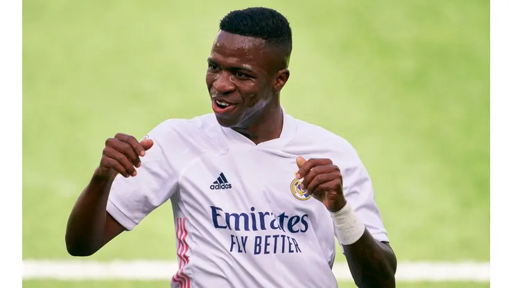 Com Vinícius e Casemiro, Zidane mexe no time do Real para encarar o Sevilla