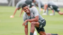 Foto: Rodrigo Coca/Ag. Corinthians