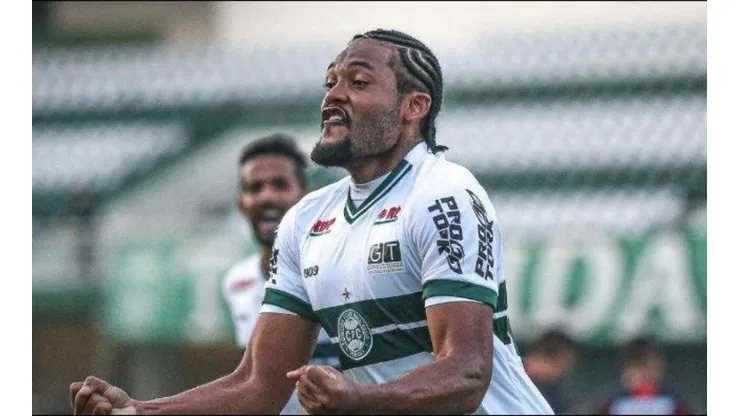 Rollo se pronuncia sobre Sabino; zagueiro vai retornar ao Peixe em 2021