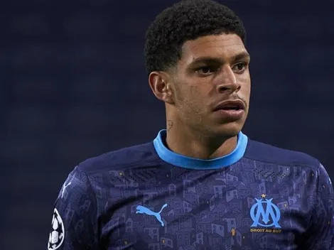 Técnico do Marseille vê erro de análise com Luis Henrique, ex-Botafogo