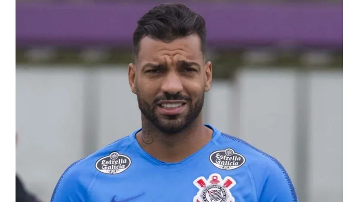 Michel Macedo não deve permanecer no Timão - Foto: Daniel Augusto Jr/Corinthians.