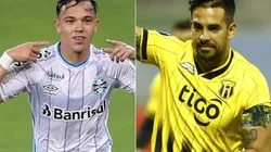 Grêmio x Guaraní-PR: Como assistir AO VIVO a partida de logo mais