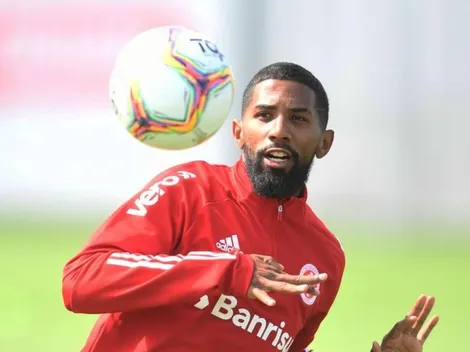 Rodinei na LD: Abel deve poupar titulares no Brasileirão