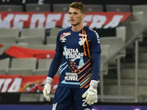 Sem Bento, Athletico confirma relaciona 23 jogadores contra Flu