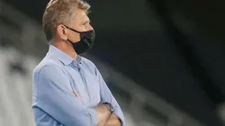 Autuori pode ter retorno de meia para a sequência da temporada