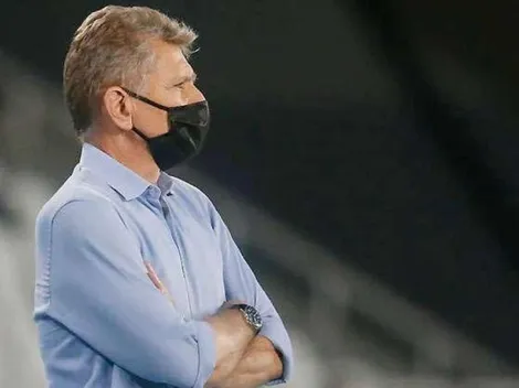 Autuori pode ter retorno de meia para a sequência da temporada