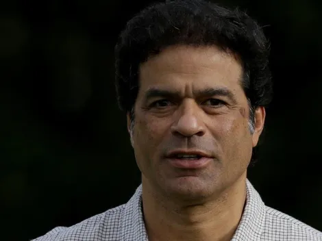 Torcida do São Paulo rejeita Rodrigo Caetano na web e Raí esquenta disputa