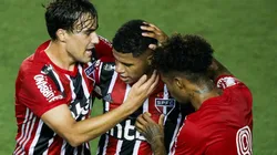Diniz defende titular do São Paulo: "É um jogador completo"