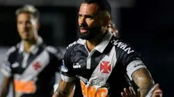 Castan desabafa após eliminação do Vasco: "Muitos não vestiriam essa camisa"
