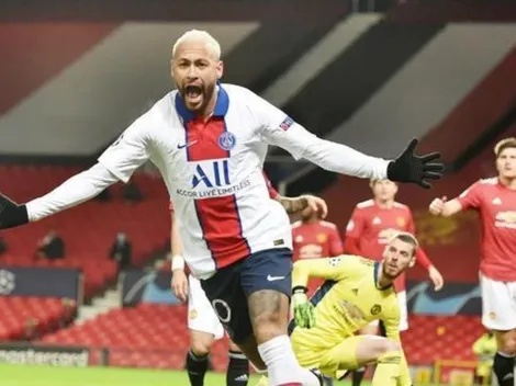 Neymar faz pedido ousado para renovar com o PSG