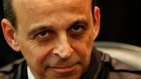 Chapa de José Aquino é acusada de crime eleitoral em eleição colorada