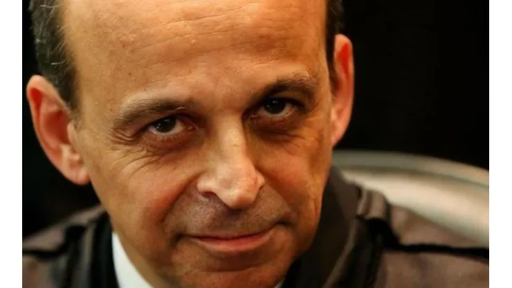 Chapa de José Aquino é acusada de crime eleitoral em eleição colorada