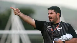 Foto: Vítor Silva/Botafogo