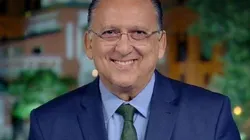 Bahia chama Galvão Bueno para entrar na festa: "É o Brasil na Sul-Americana"