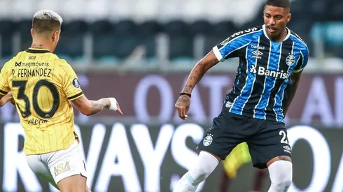 Foto: Lucas Uebel/Grêmio/Divulgação