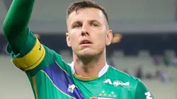 Após saída de Ceni, situação de Boeck tem reviravolta e goleiro deve assinar renovação