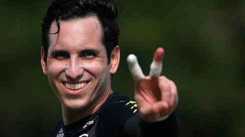 Vice do Botafogo alfineta Flamengo por história de Gatito: