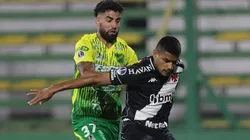 Foto: Juan Ignacio RONCORONI / POOL / AFP