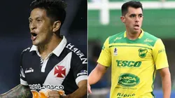 Vasco x Defensa y Justicia: Como, quando e onde assistir a partida desta noite