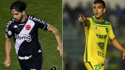 Vasco x Defensa y Justicia: Data hora e canal para assistir o jogo desta noite