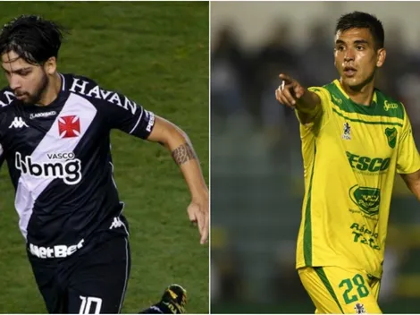 Vasco x Defensa y Justicia: Data hora e canal para assistir o jogo desta noite