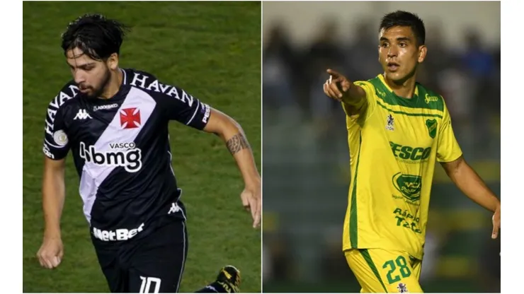 Vasco x Defensa y Justicia: Data hora e canal para assistir o jogo desta noite